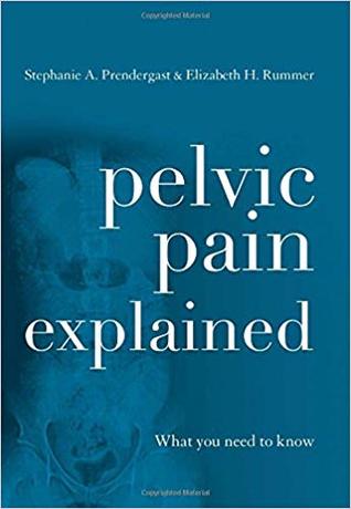 Pelvic Pain Explained by Stephanie A. Prendergast