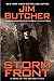 Storm Front by Jim Butcher