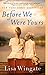 Before We Were Yours by Lisa Wingate