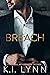 Breach (Breach, #1)