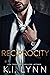 Reciprocity (Breach, #3)