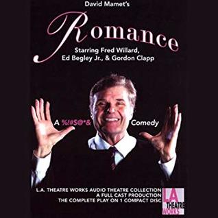 Romance by David Mamet