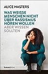 Was weiße Menschen nicht über Rassismus hören wollen (Aber wissen sollten)