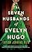 The Seven Husbands of Evelyn Hugo by Taylor Jenkins Reid