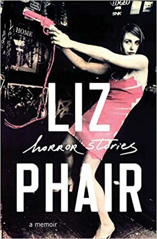 Horror Stories by Liz Phair