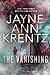 The Vanishing (Fogg Lake, #1)