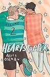 Heartstopper by Alice Oseman