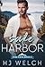 Safe Harbor (Pine Cove #1)