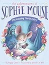 The Missing Tooth Fairy by Poppy Green