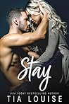 Stay by Tia Louise