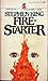 Firestarter by Stephen        King