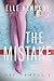 The Mistake by Elle Kennedy