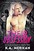 Their Obsession (Four Mercenaries #2)