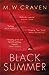 Black Summer (Washington Poe, #2)