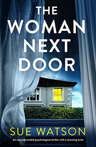 The Woman Next Door by Sue Watson