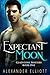 Expectant Moon (Gladstone Shifters, #1)