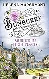 Murder in High Places by Helena Marchmont