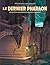 Le dernier pharaon (Blake et Mortimer) by François Schuiten