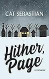 Hither, Page by Cat Sebastian