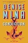 Conviction (Anna and Fin, #1)