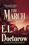 The March by E.L. Doctorow