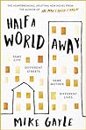 Book cover for Half a World Away