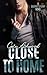 Close to Home (Sawyer's Ferry, #4)