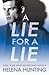 A Lie for a Lie (All In, #1)