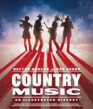 Country Music by Dayton Duncan