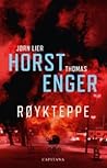 Røykteppe (Alexander Blix & Emma Ramm, #2)