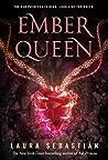 Ember Queen (Ash Princess Trilogy, #3)