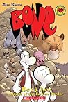 Bone, Vol. 5: Rock Jaw Master of the Eastern Border (Bone, #5)