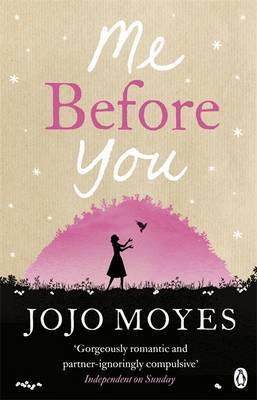 Me Before You by Jojo Moyes