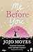 Me Before You (Me Before You, #1)