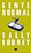 Gente normal by Sally Rooney