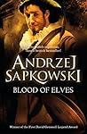 Blood of Elves