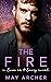 The Fire (Love in O'Leary #4)