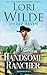 Handsome Rancher (Handsome Devils #1)