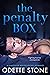 The Penalty Box (Vancouver Wolves Hockey, #3)