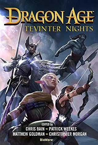 Tevinter Nights (Dragon Age, #6)