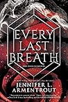 Every Last Breath by Jennifer L. Armentrout