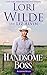 Handsome Boss (Handsome Devils #2)