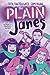 The Plain Janes  - Omnibus ...