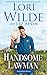 Handsome Lawman (Handsome Devils, #3)