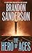 The Hero of Ages (The Mistborn Saga, #3)