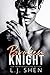 Broken Knight (All Saints High, #2)