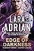 Edge of Darkness (Hunter Legacy, #3)