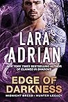 Edge of Darkness (Hunter Legacy, #3)