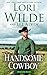 Handsome Cowboy (Handsome Devils, #4)