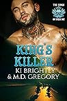 King's Killer (The Kings of Men MC, #1)